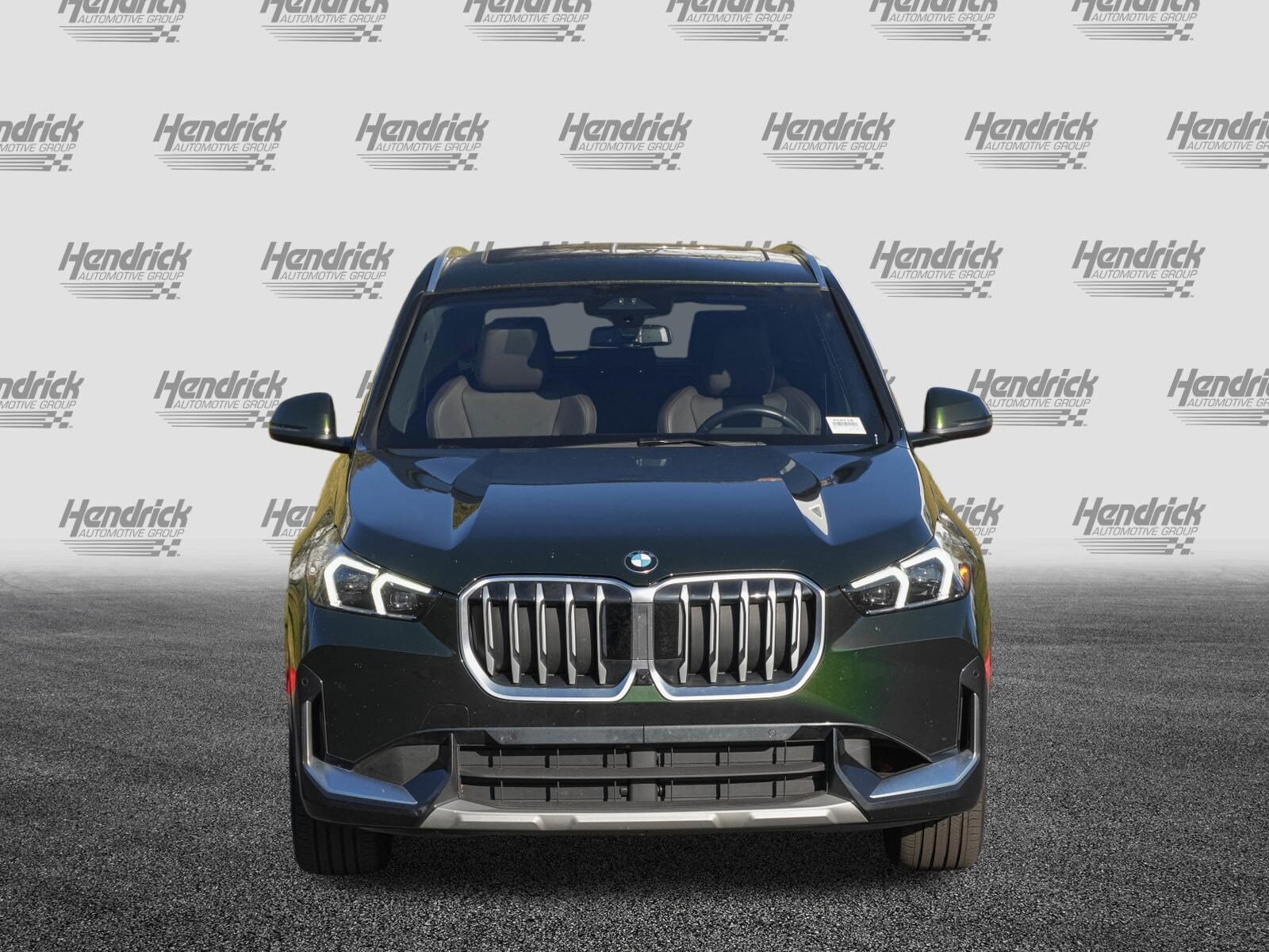 2025 Bmw X1 XDrive28i photo 2