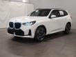 2026 BMW X3 30 xDrive SUV
