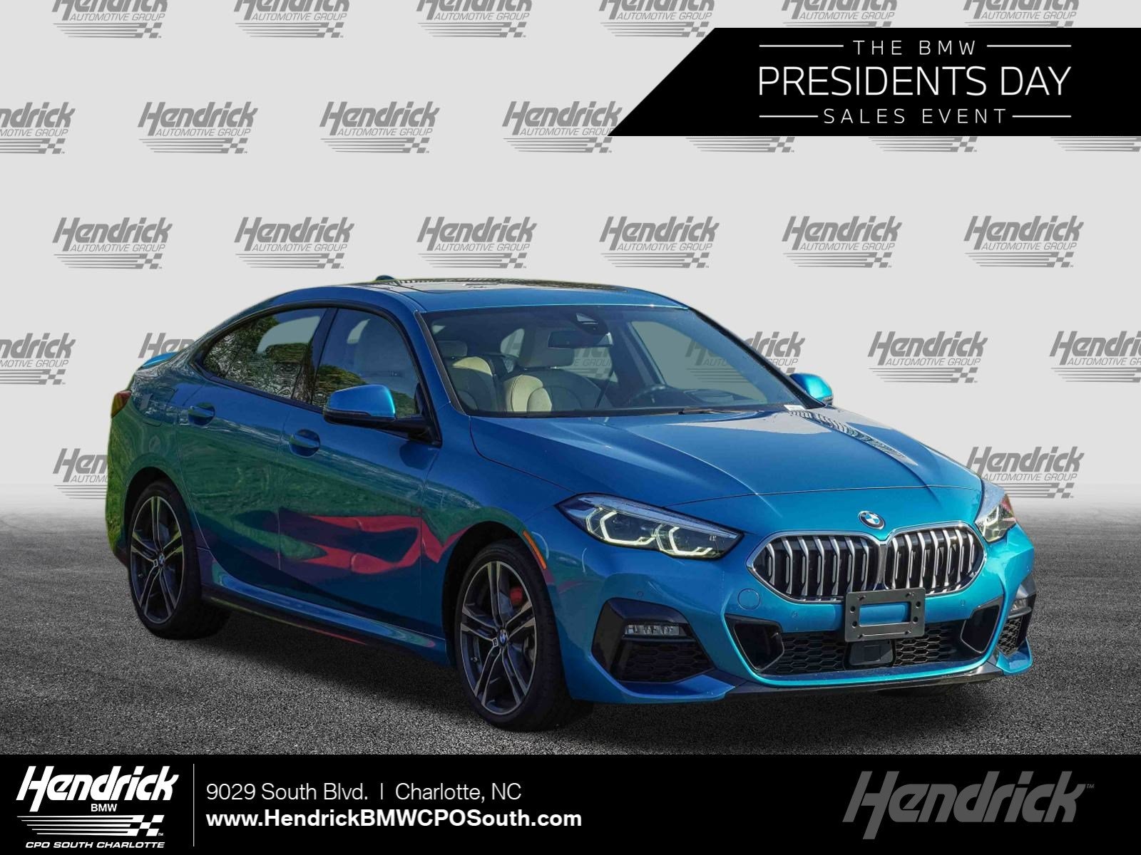 2024 BMW 2 Series 228i