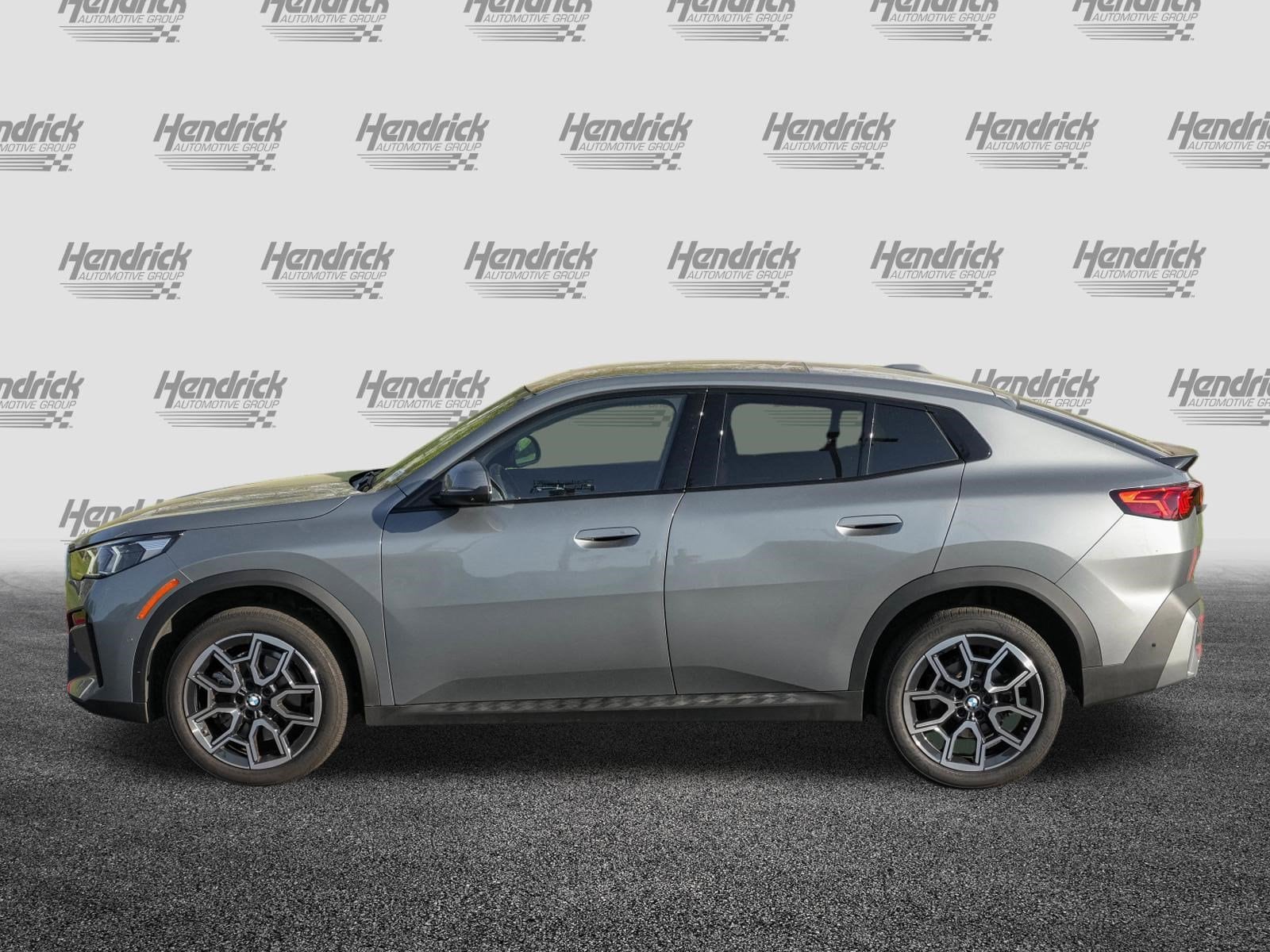 2026 BMW X2 xDrive28i photo 5