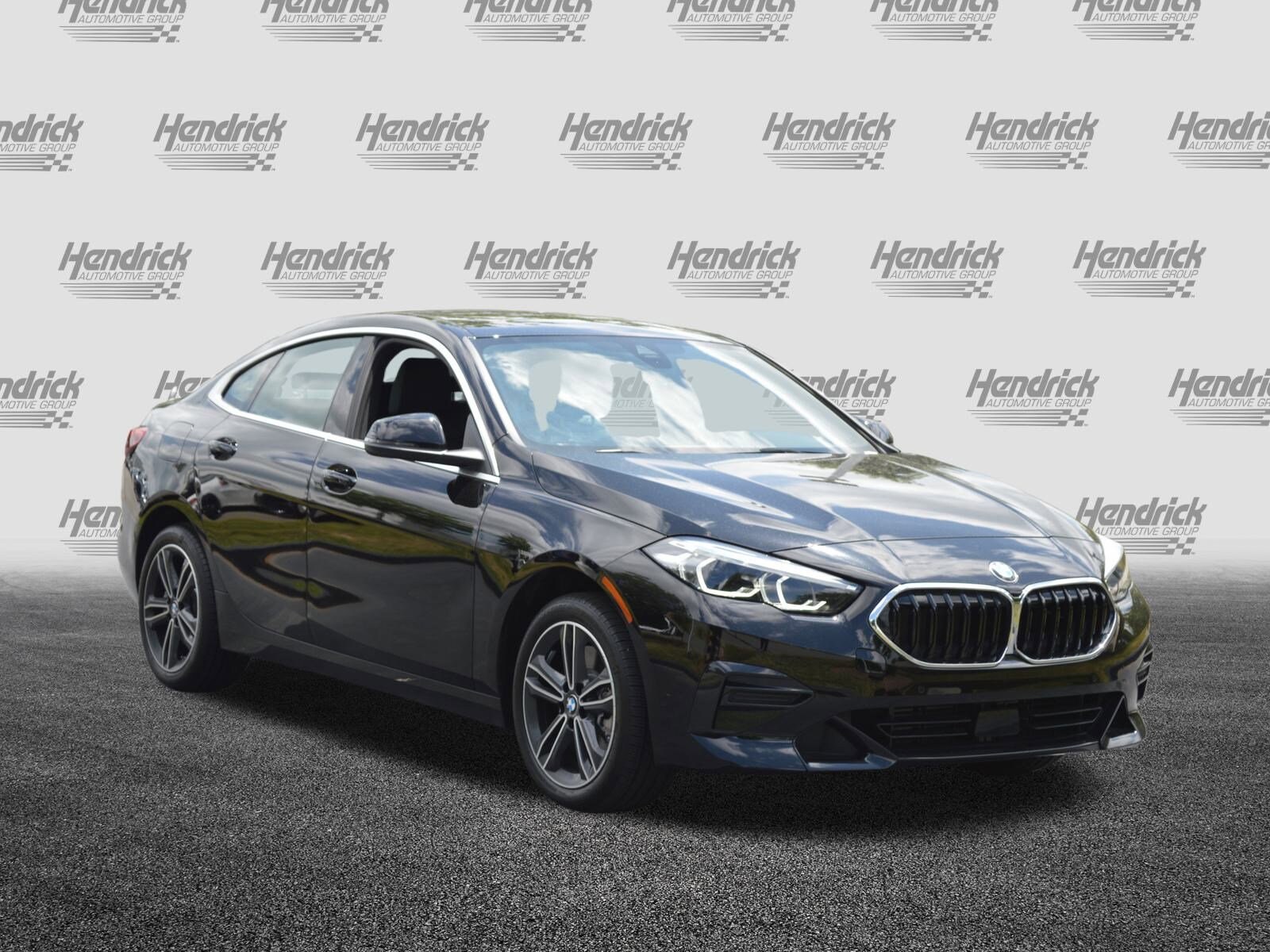 2024 Bmw 228i sDrive Gran Coupe photo 3