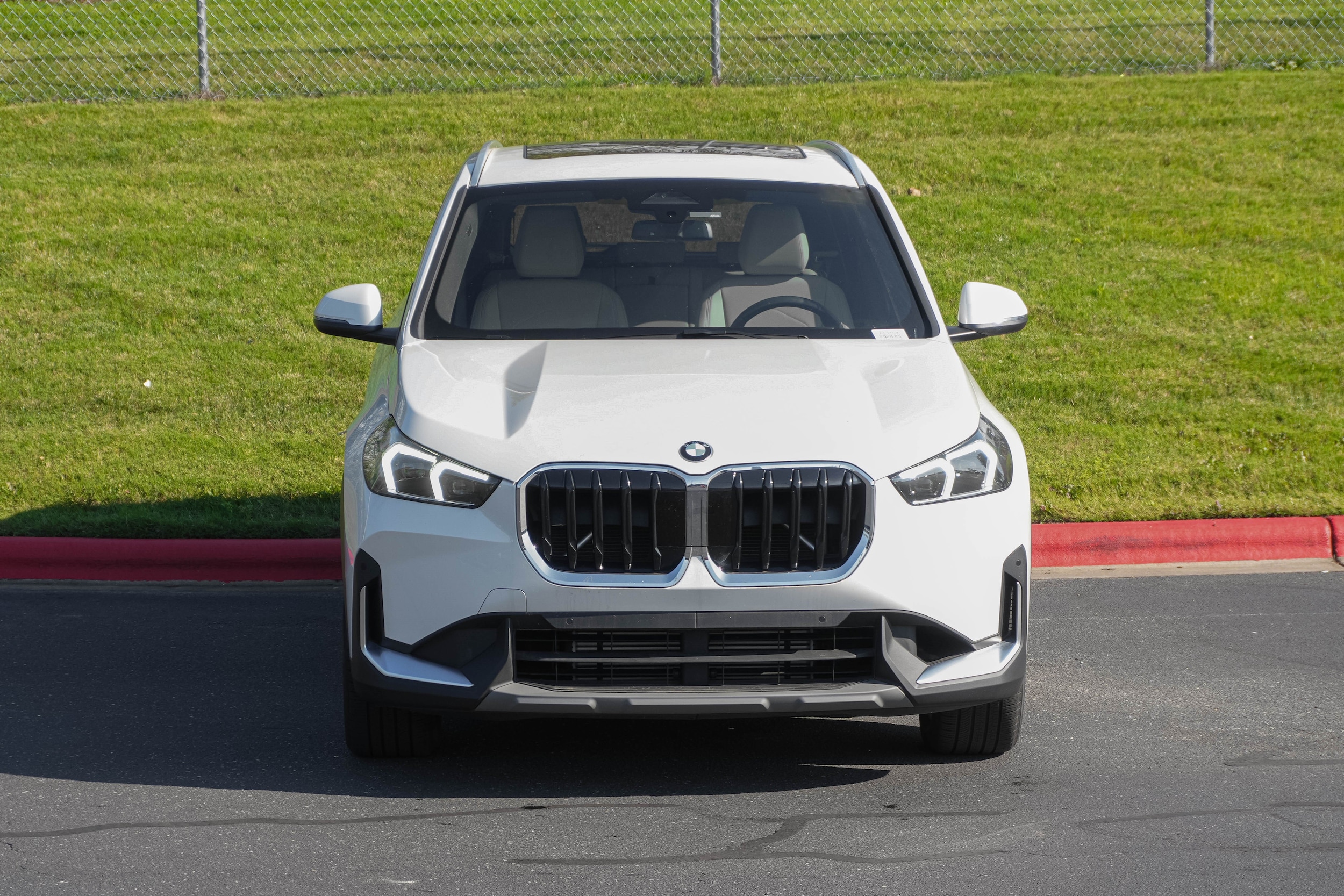BMW X1 XDrive28i