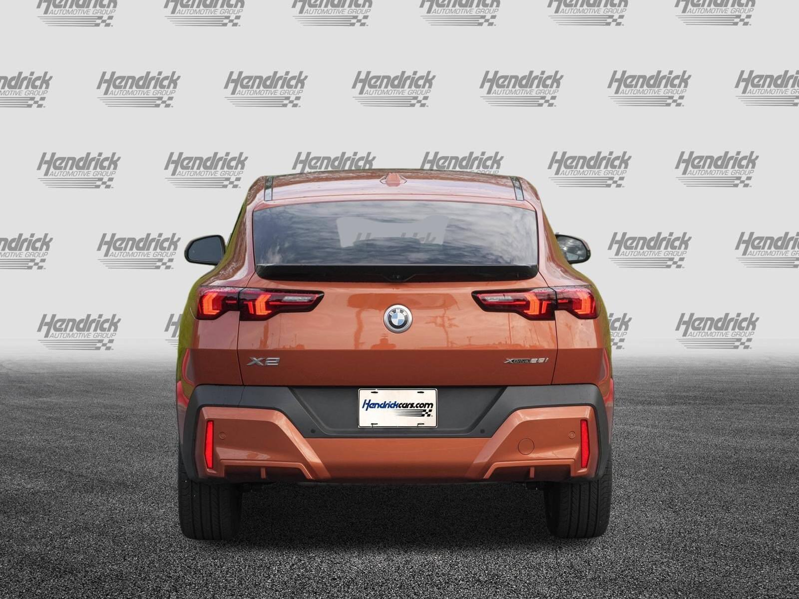 2025 BMW X2 XDrive28i