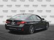 2023 BMW M5 Competition Sedan