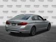 2020 BMW 5 Series 530i Sedan