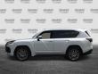 2022 LEXUS LX LX 600 Ultra Luxury SUV