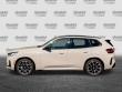 2026 BMW X3 M50 xDrive SUV