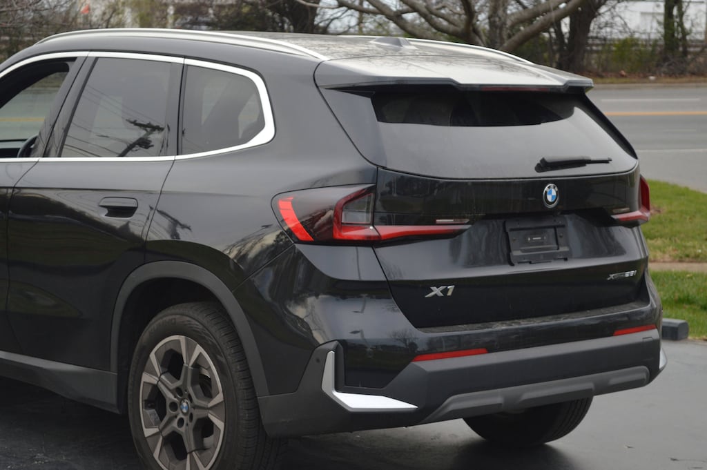 Used 2023 BMW X1 xDrive28i SUV