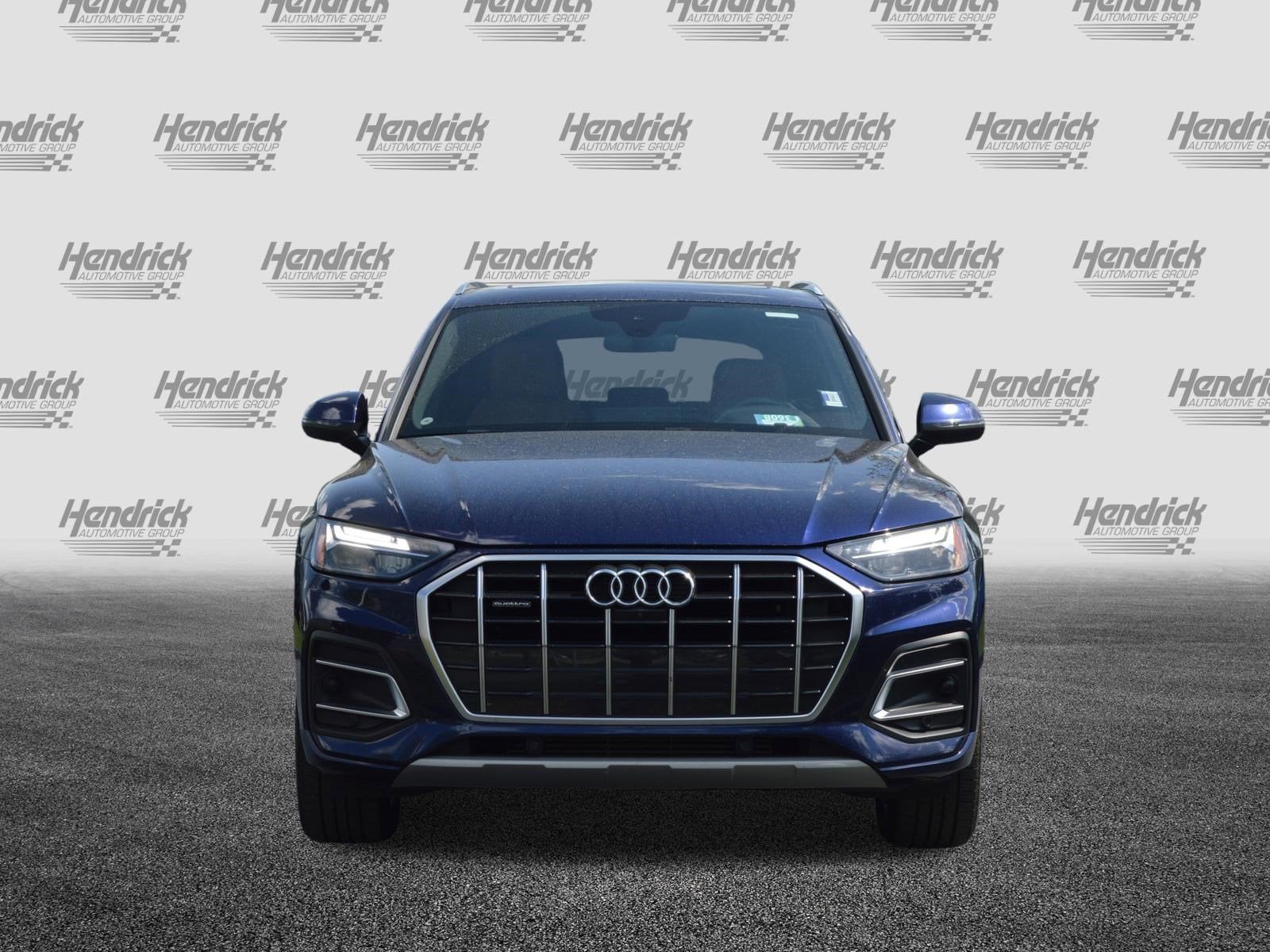 2021 Audi Q5 Premium Plus photo 5