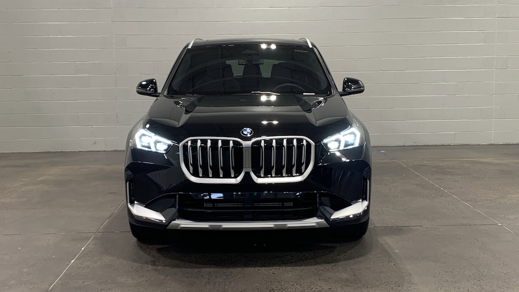 Used 2026 BMW X1 xDrive28i SUV