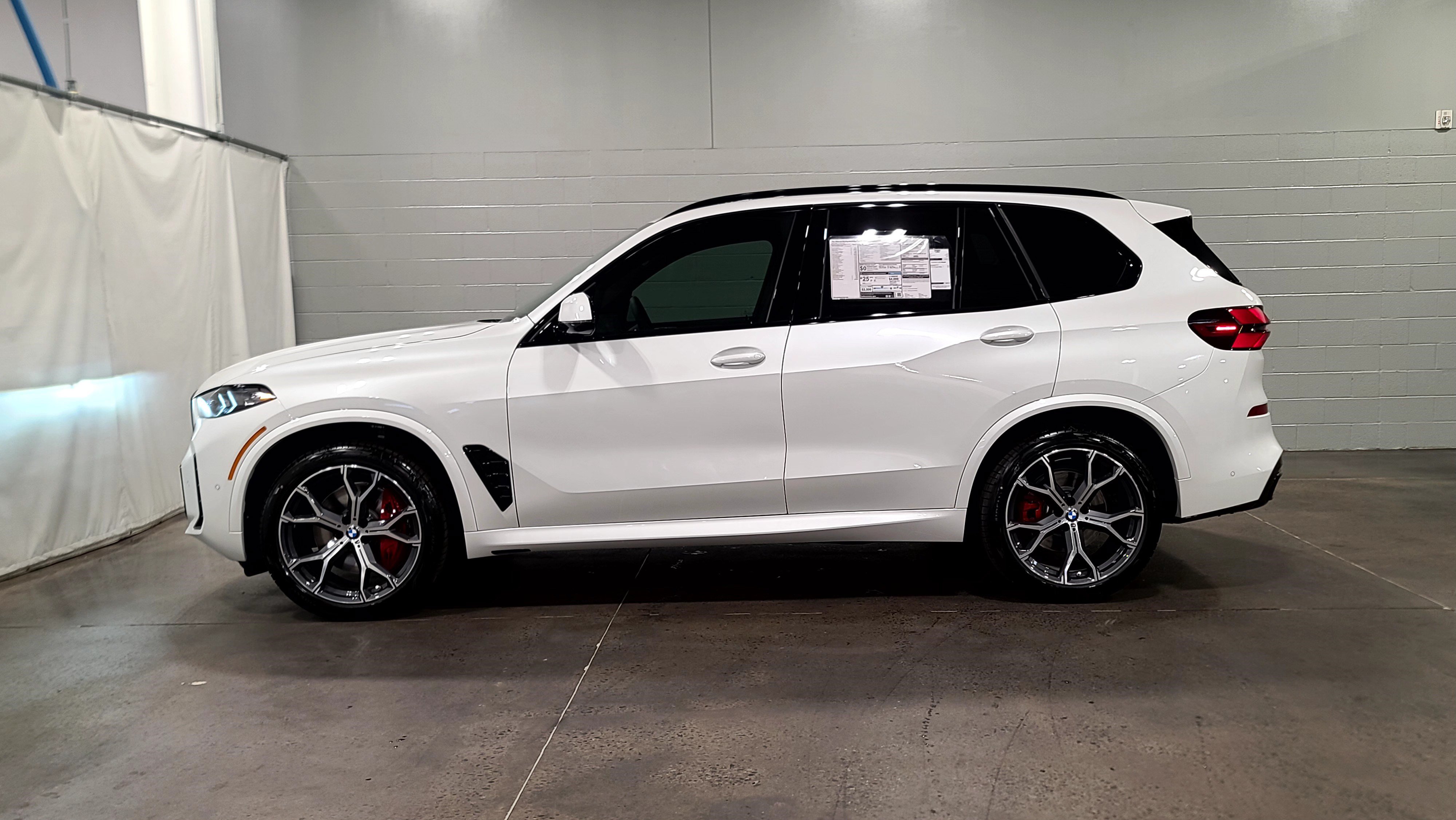 Used 2026 BMW X5 xDrive40i SUV