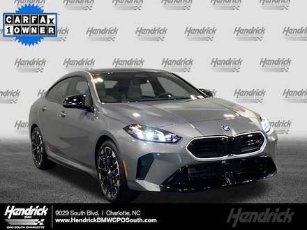 2026 BMW 2 Series M235 xDrive Gran Coupe Sedan