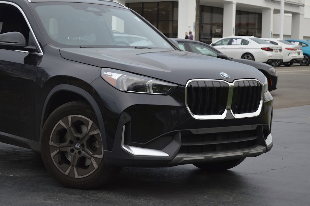 Used 2023 BMW X1 xDrive28i SUV