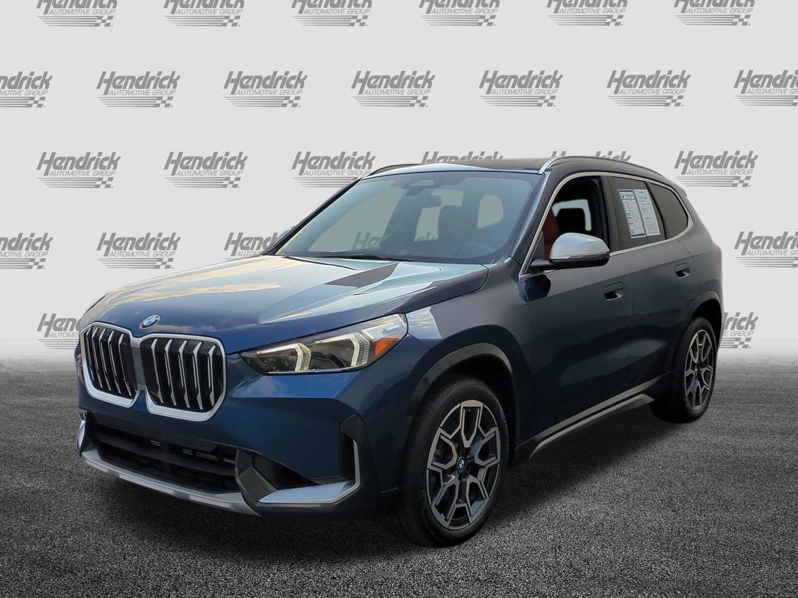 2023 Bmw X1 XDrive28i photo 2