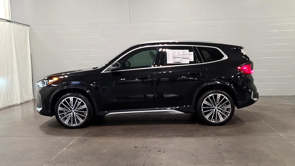 Used 2026 BMW X1 xDrive28i SUV