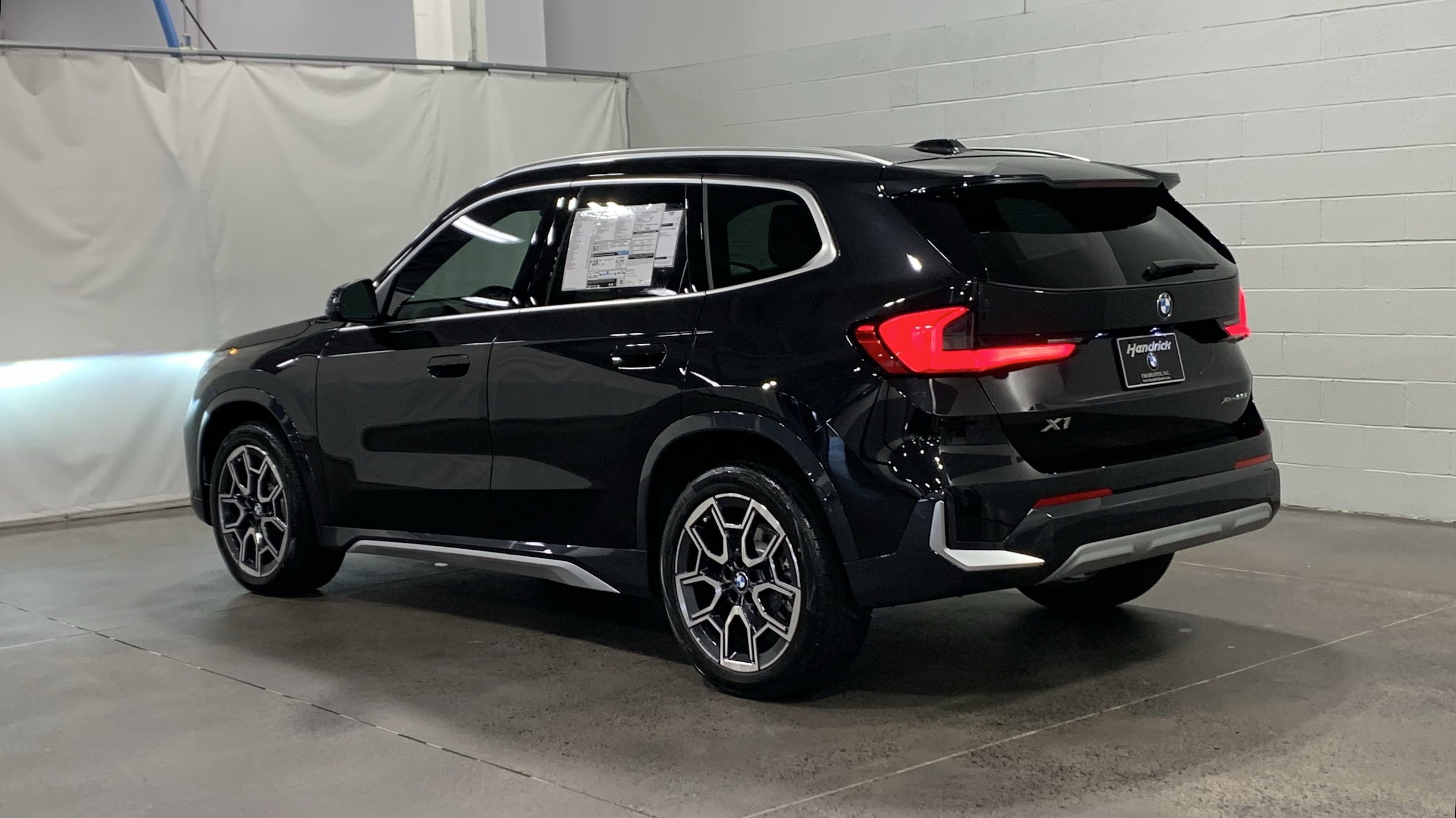 2026 BMW X1 xDrive28i photo 5
