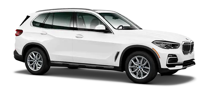 2021 BMW X5 sDrive40i
