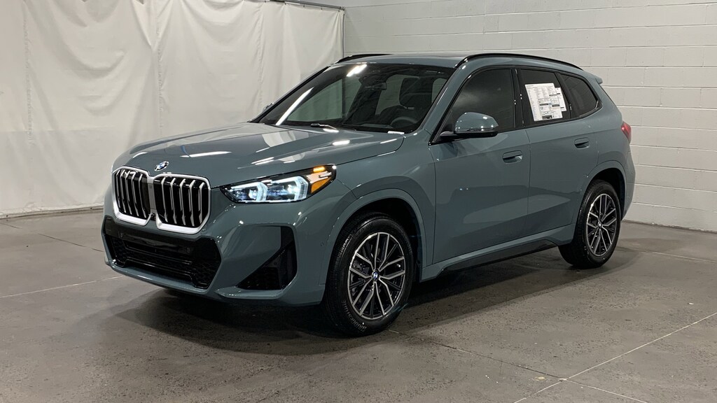 Used 2026 BMW X1 xDrive28i SUV