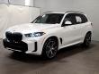 2026 BMW X5 xDrive40i SUV
