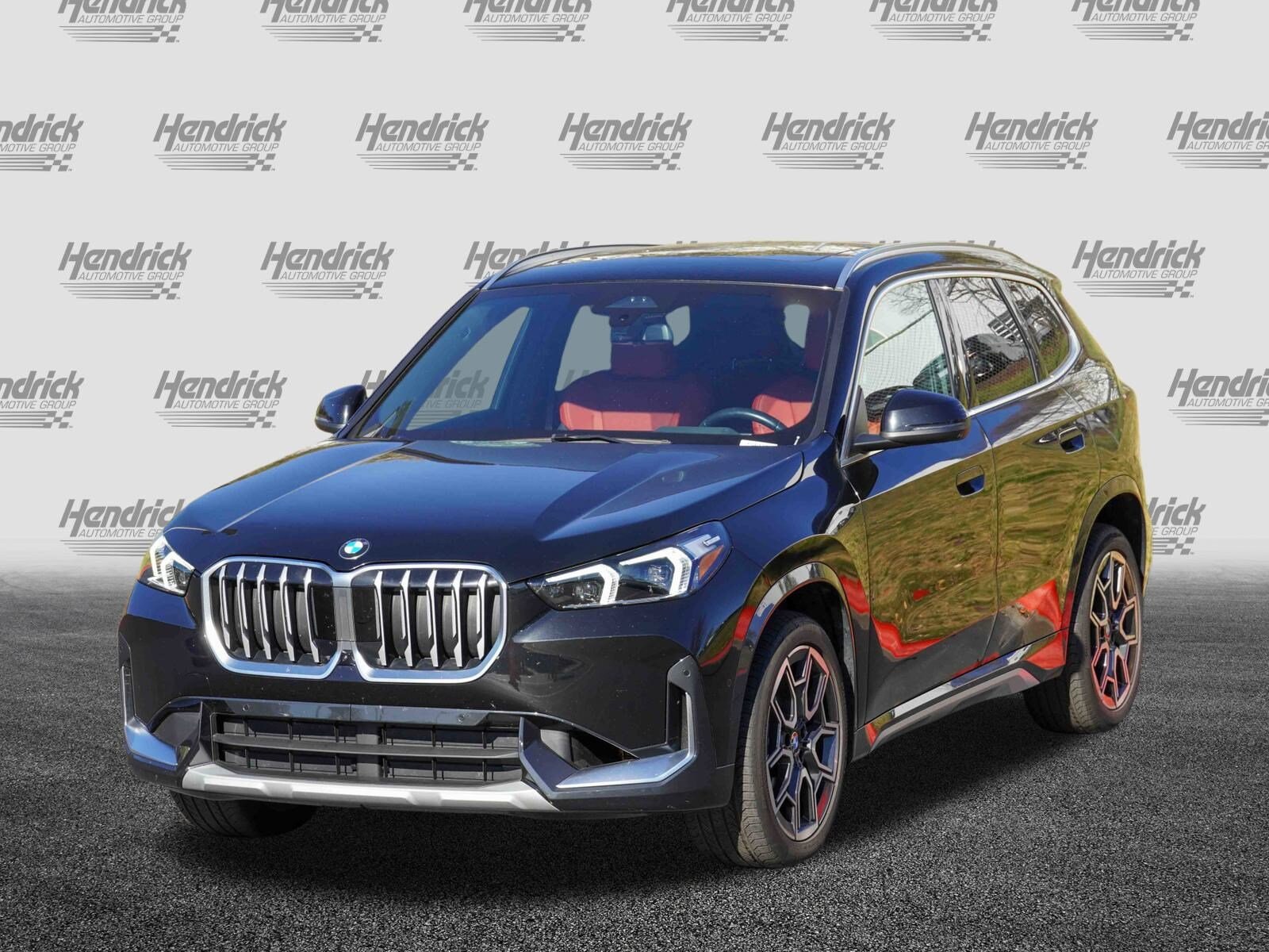 2025 Bmw X1 XDrive28i photo 3