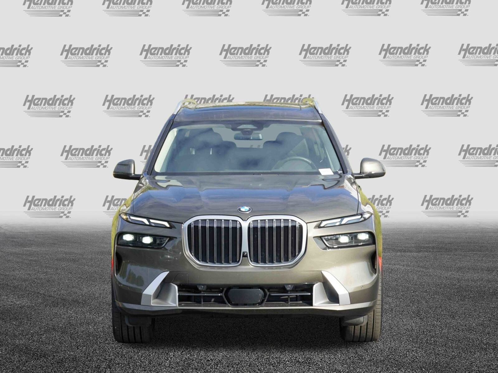 2025 Bmw X7 xDrive40i photo 2