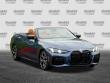 2025 BMW 4 Series M440i Convertible