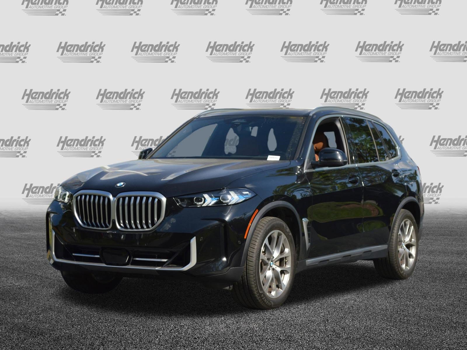 2026 BMW X5 sDrive40i photo 6