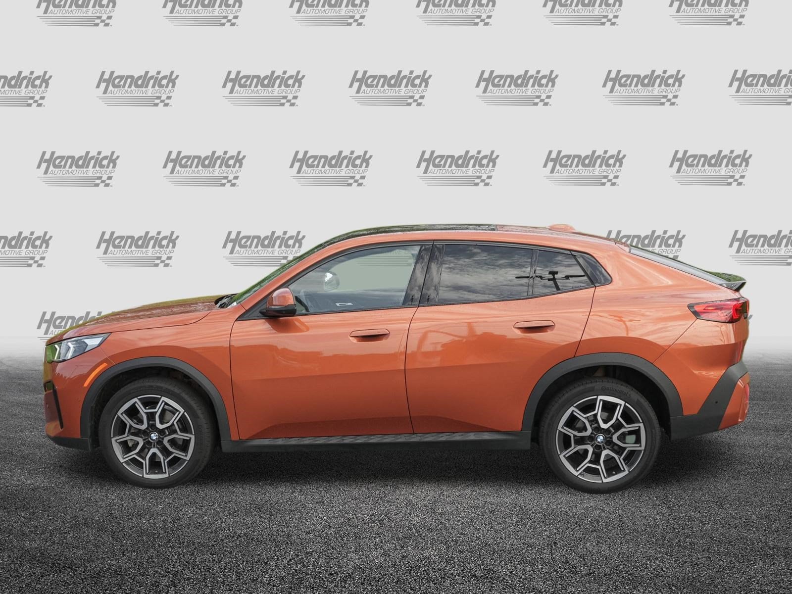 2025 BMW X2 XDrive28i