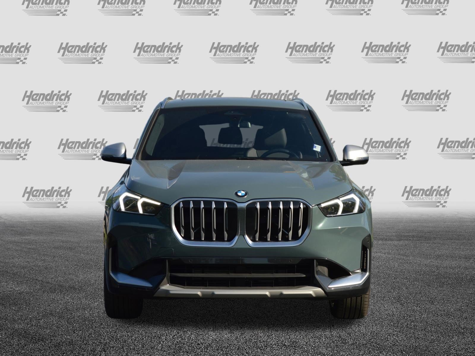 2023 BMW X1 xDrive28i photo 5