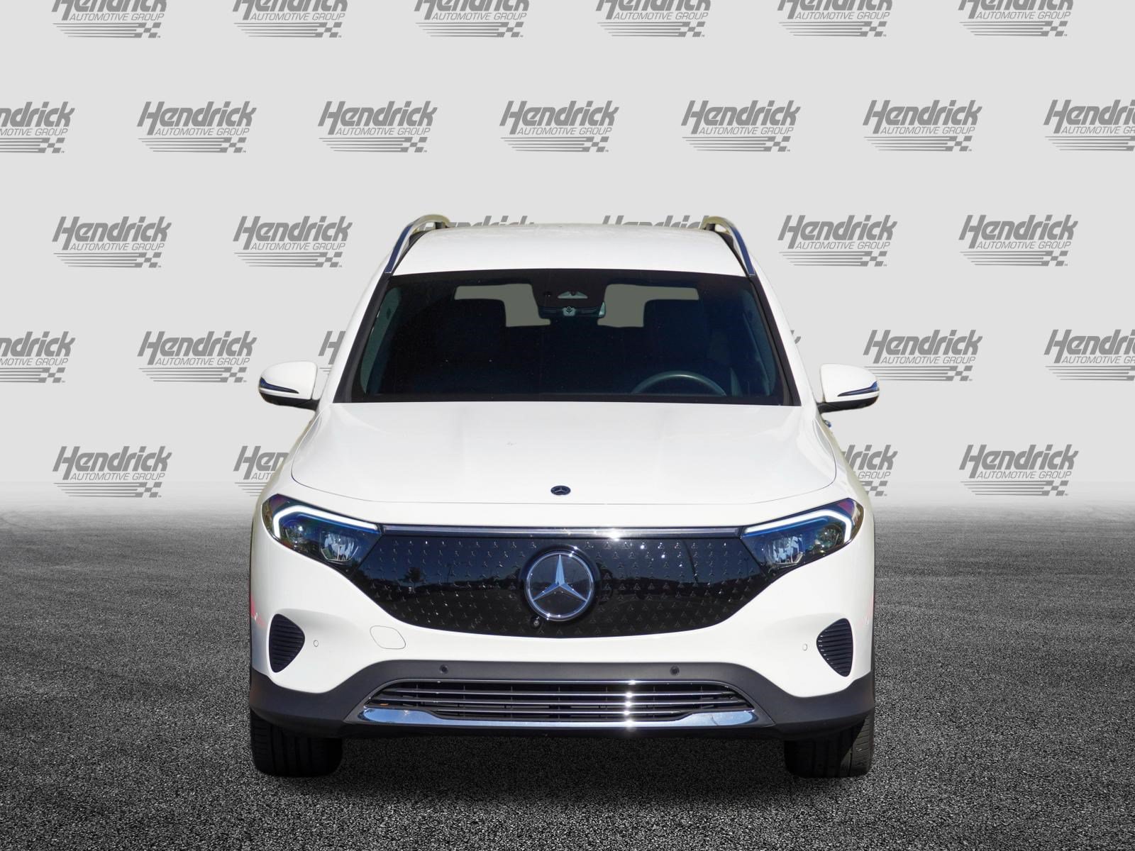 Used 2025 Mercedes-Benz EQB EQB 250+ SUV