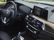 2020 BMW 5 Series 530i Sedan