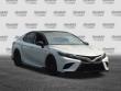 2022 Toyota Camry TRD V6 Sedan