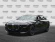2023 BMW i7 xDrive60 Sedan