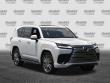 2022 LEXUS LX LX 600 Ultra Luxury SUV