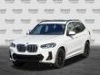 2023 BMW X3 xDrive30i SUV