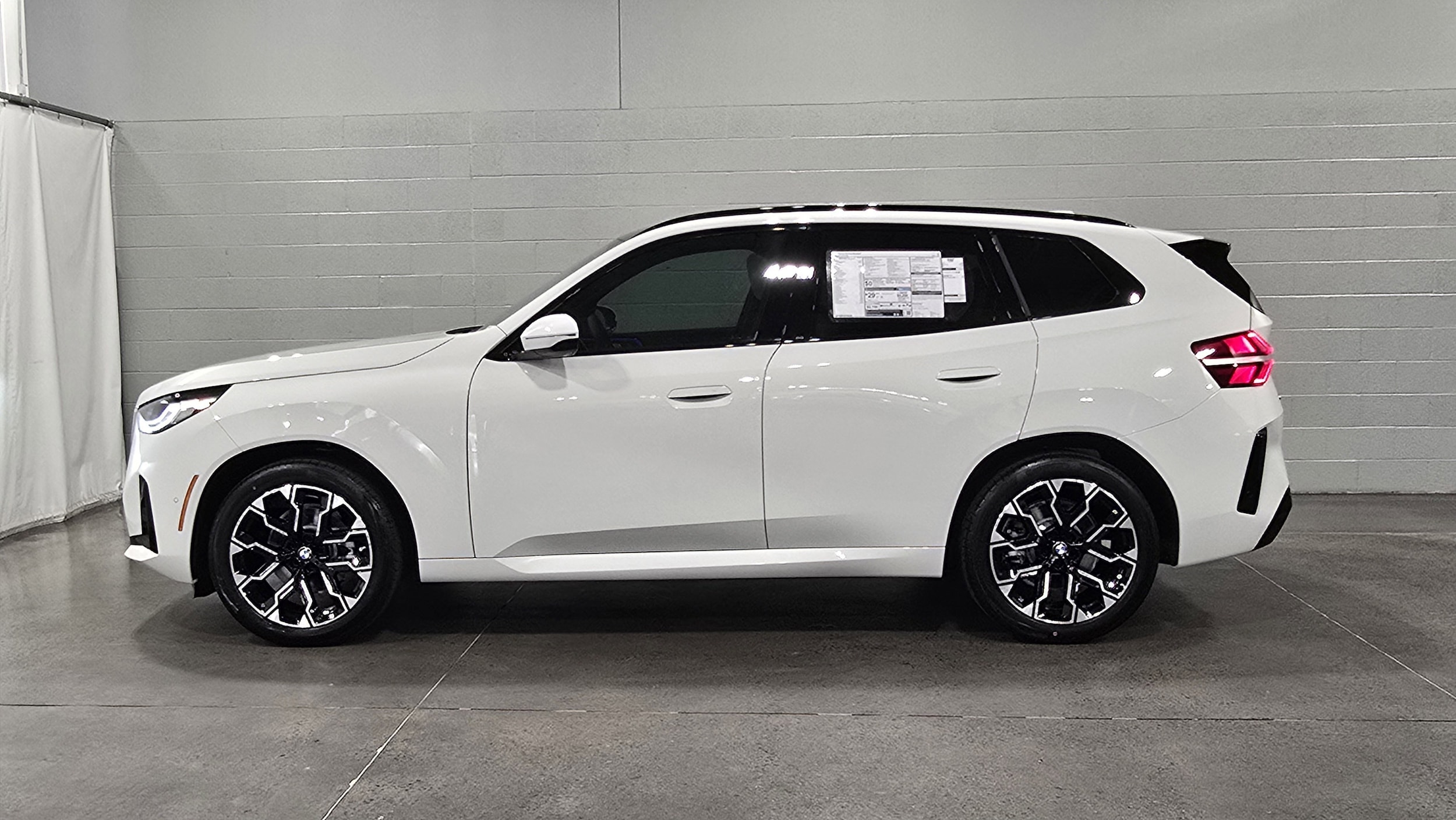 2026 BMW X3 30 xDrive photo 4