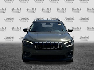 2019 Jeep Cherokee Latitude SUV
