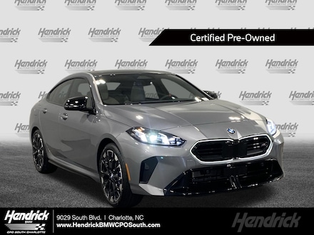 2026 BMW 2 Series M235 xDrive Gran Coupe Sedan