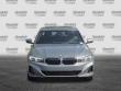2025 BMW 3 Series 330i Sedan