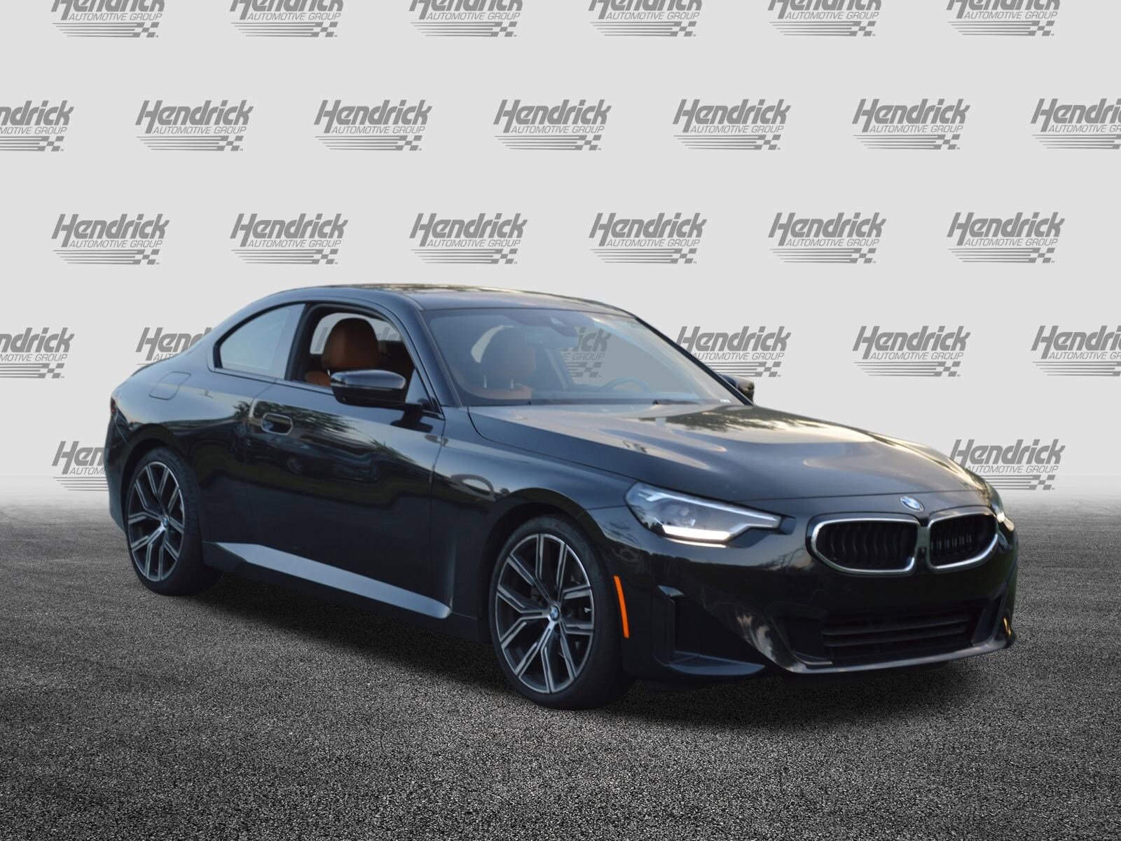 2023 Bmw 230i 2-Series photo 2