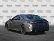 2021 Toyota Camry SE Sedan