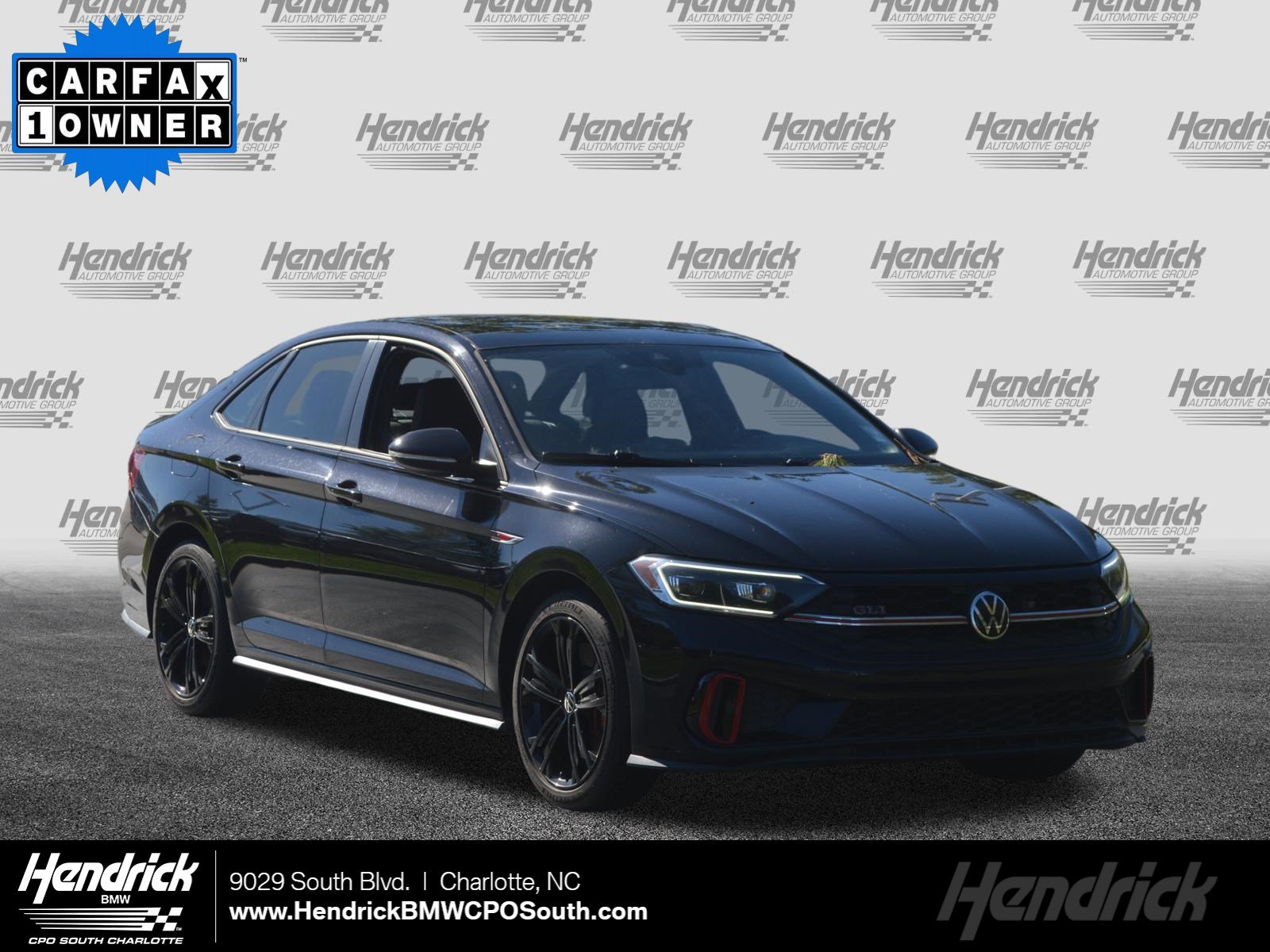 Used 2022 Volkswagen Jetta GLI Autobahn Sedan