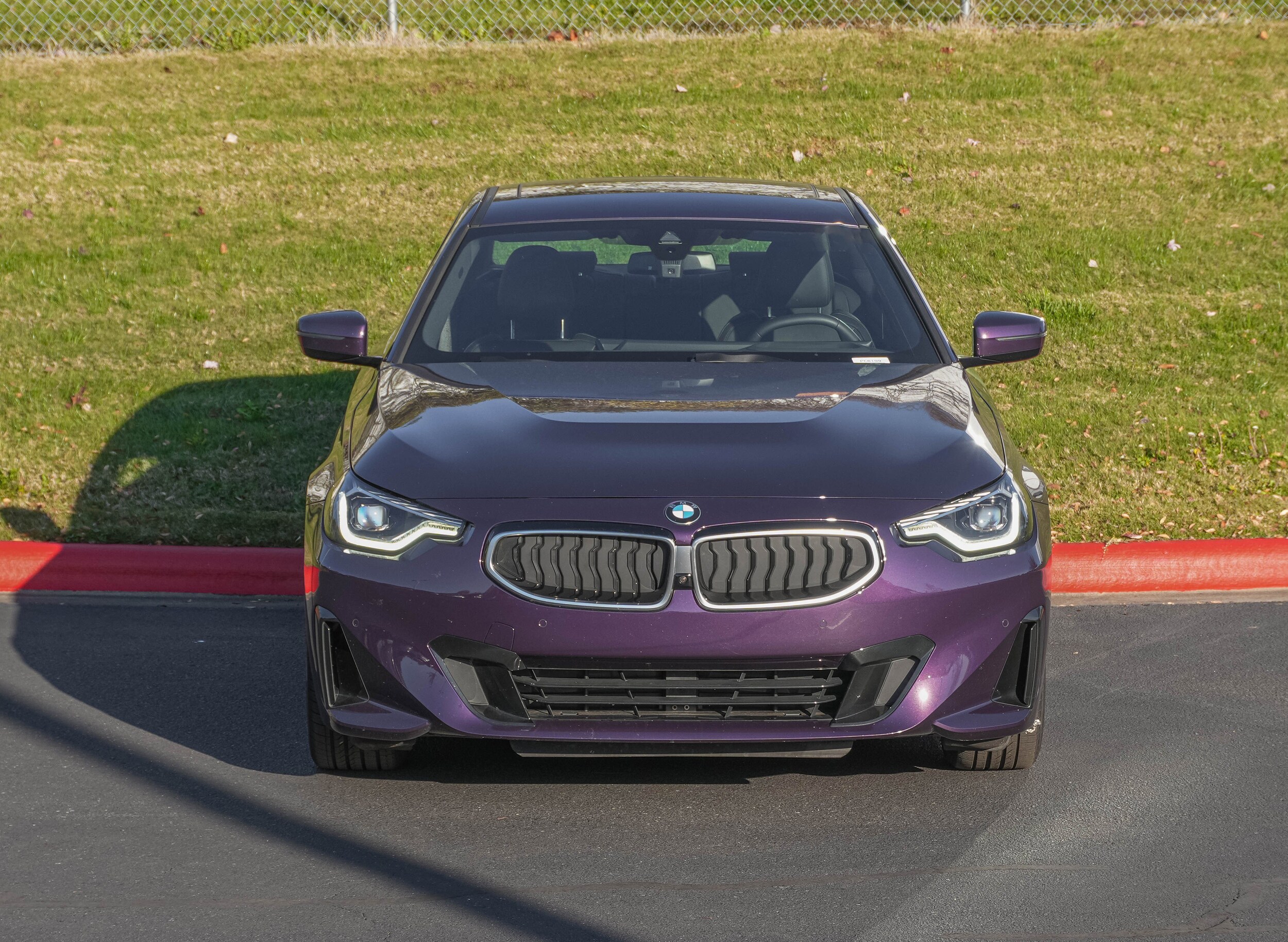 2025 Bmw 230i 2-Series photo 3