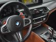 2023 BMW M5 Competition Sedan