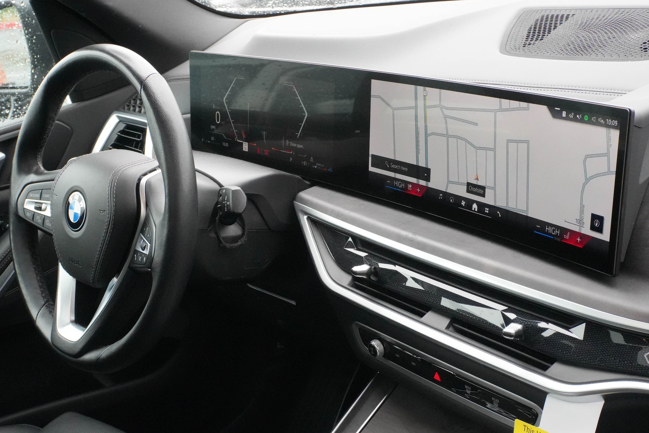 2024 BMW X5 xDrive40i photo 5