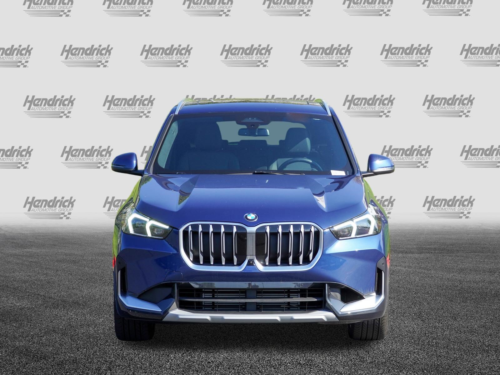Certified 2025 BMW X1 xDrive28i SUV