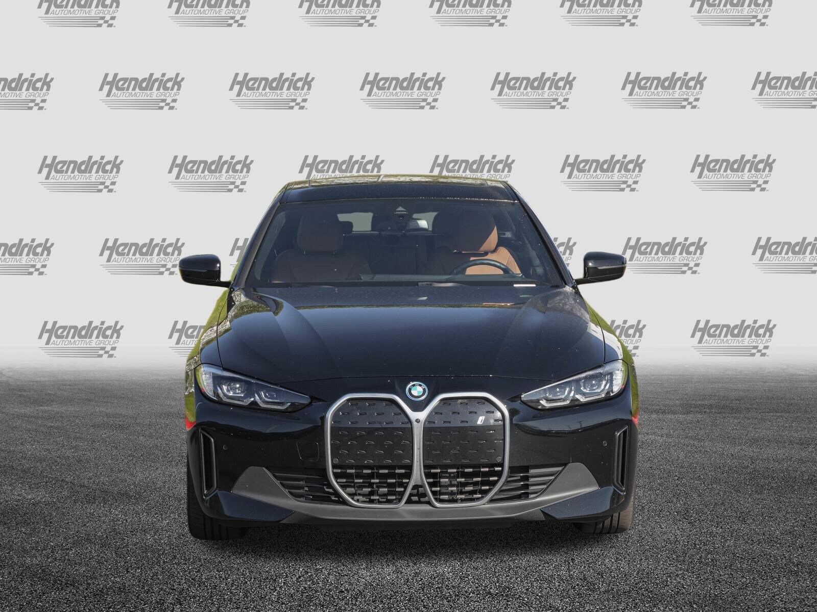 2023 Bmw i4 eDrive40 photo 2