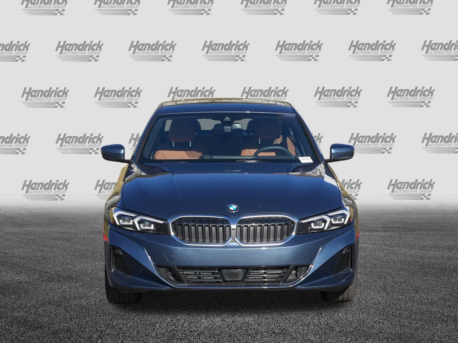 2025 Bmw 330i xDrive photo 3
