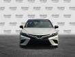 2022 Toyota Camry TRD V6 Sedan