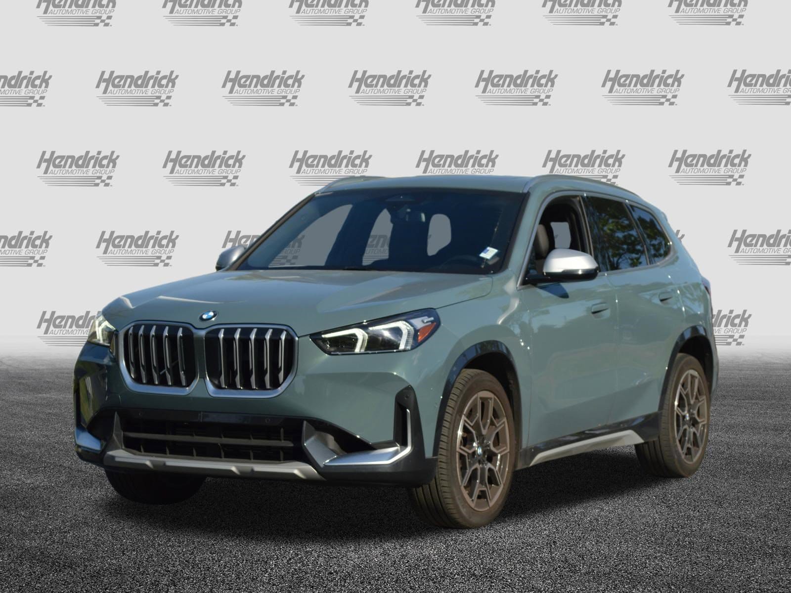 2023 BMW X1 xDrive28i photo 6